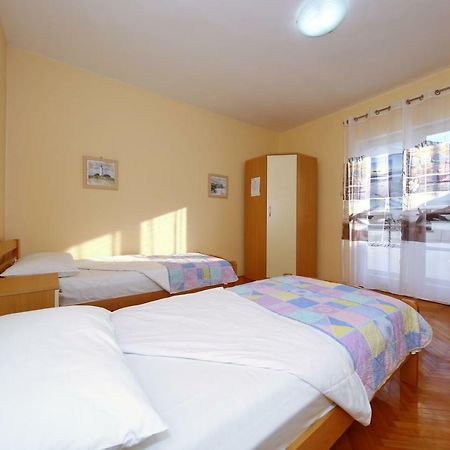 Apartman Antonio Zadar Buitenkant foto